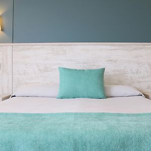 Habitación con Cama King
